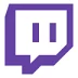 Twitch logo picture